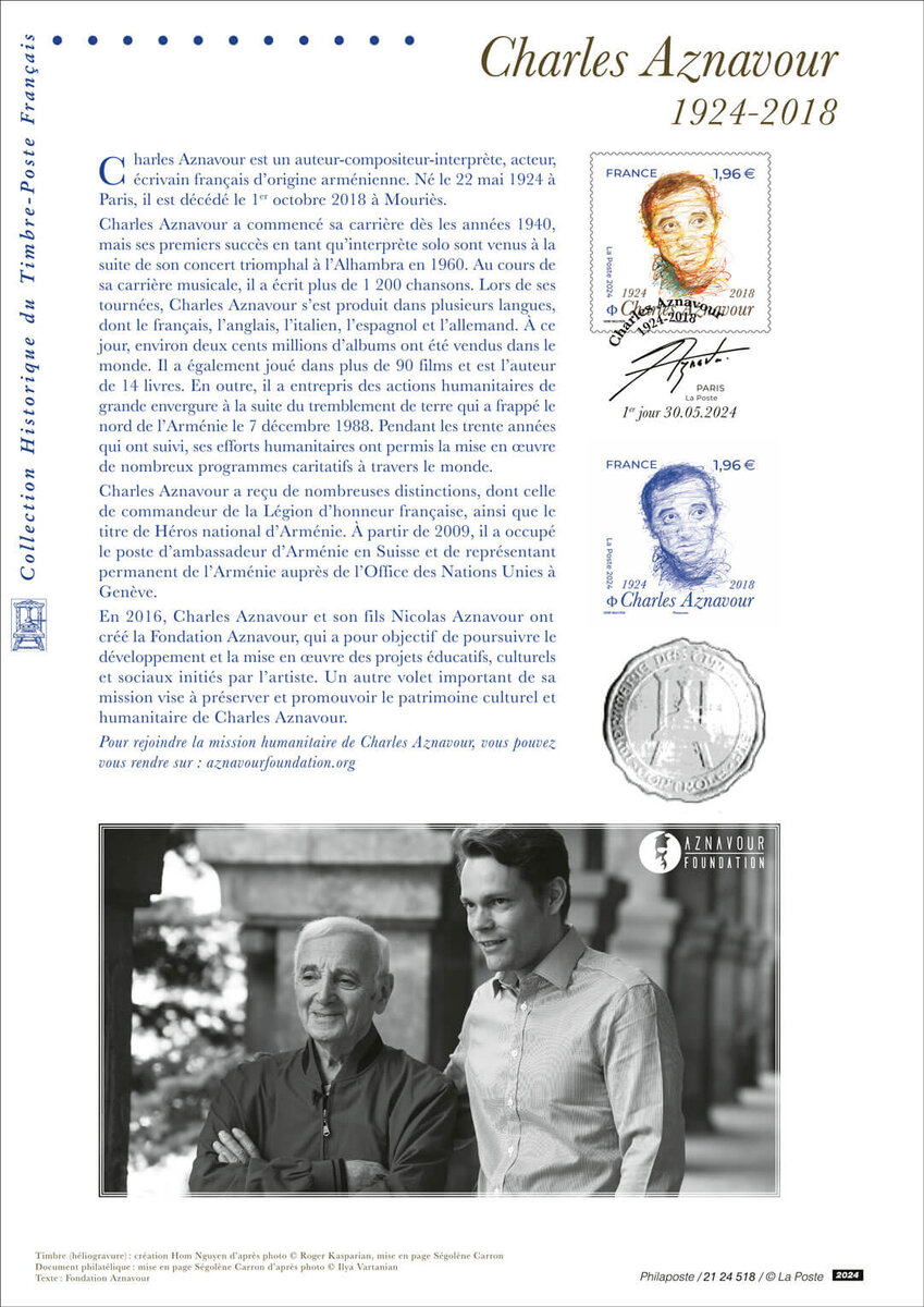 Document philatélique - 1er jour - Croix-Rouge - n°3199