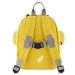 Sac à dos jaune -Mrs Bumblebee