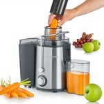 SEVERIN ES 3566 Centrifugeuse - Inox