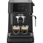 DELONGHI - Expresso solo pompe EC235.BK - buse vapeur - Compatible ESE - Black