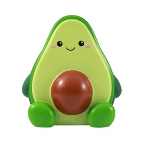 Tirelire ava avocado - piggy bank