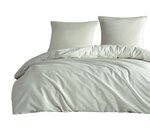 Parure de lit phosphorescente unie 140 x 200 cm