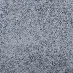 vidaXL Tapis shaggy PAMPLONA poils longs moderne bleu 80x150 cm
