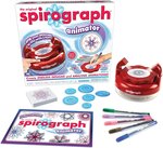 SPIROGRAPH Atelier magique animator