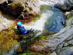SMARTBOX - Coffret Cadeau 1 journée de canyoning dans le Parc naturel des Monts d'Ardèche -  Sport & Aventure