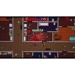 Hotline Miami Collection Jeu Switch