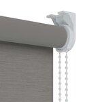 Decosol Store roulant occultant Gris 150x190 cm