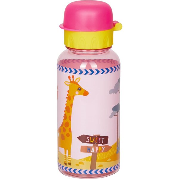 Coppenrath Verlag 17143 - Gourde girafe (env. 0 4 l) Petits amis