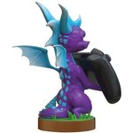 Figurine SPYRO ICE - Repose Manette/Smartphone - Exquisite Gaming