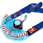 Mattel HXJ32 - Disney Pixar - Ensemble de pistes de saut