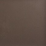 vidaXL Chaises de salle à manger 2 Pièces Marron 58 x 65 x 98 cm