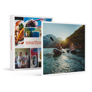 SMARTBOX - Coffret Cadeau Sport nautique Aventure en France -  Sport & Aventure