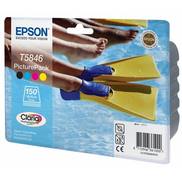 Epson t0423