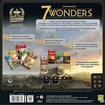 7 wonders (nouvelle édition)