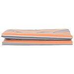 vidaXL Tissu de store multicolore 10x1 6 m