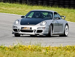 SMARTBOX - Coffret Cadeau Pilotage sur circuit : 2 tours au volant d'une Porsche 992 GT3 et 2 tours en Audi R8 V10 -  Sport & Aventure