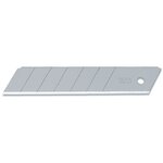Lames de rechange HB-5B pour cutter - 25 mm (paquet 5 unités)