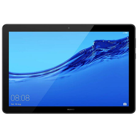 Huawei MediaPad T5 - 10.1'' - Wifi - 32Go, 3Go RAM - Noir