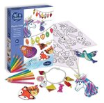Plastic folie - Bijoux - Art et creations