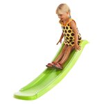 AXI Toboggan SKY120 citron Vert 118 cm