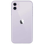 APPLE iPhone 11 - 64 Go - Mauve