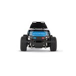 CARRERA RC 370182024 - 2.4GHz Ford F-150 Raptor Police