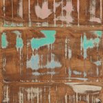 vidaXL Table d'appoint avec tiroir 40 x 40 x 50 cm Bois Recyclé Solide