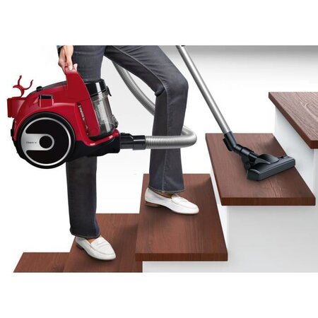 Aspirateur sans sac filtre hepa on sale