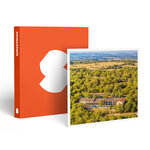 SMARTBOX - Coffret Cadeau 2 jours d'escapade en hôtel 4* à Rocamadour -  Séjour