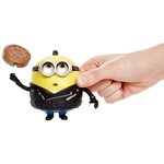 LES MINIONS Otto et Pierre Sun Wu 11 cm - GMD93 - Figurines a collectionner - 3 ans et +