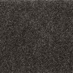 vidaXL Tapis d'escalier autocollants 30 pièces 76 x 20 cm Anthracite Rectangulaire