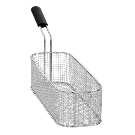 Panier de friteuse de rechange 20 litres petit - bartscher -  - 20 140x670x225mm