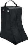 Sac range bottes - wki0509 - noir