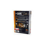 The game - Le duel - jeu de cartes