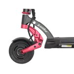 Trottinette Electrique  Mantis 8 Origin Rouge