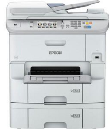Imprimante epson workforce pro wf-6590dwf