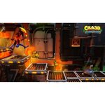 Crash Bandicoot N-SANE Trilogy Jeu PS4