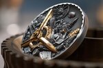 Pièce de monnaie en Argent 20 Dollars g 93.3 (3 oz) Millésime 2025 Steampunk AVIATION
