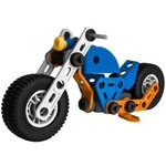 Meccano seau ouvert junior