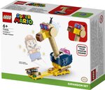 71414 Le casse-tête de Pico Condor ® Super Mario