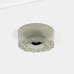 vidaXL Buffet Blanc 80 5 x 35 x 59 cm Bois d'ingénierie