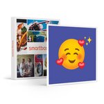 SMARTBOX - Coffret Cadeau Loin d’ici  près du cœur -  Séjour