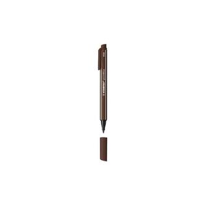 Stylo-feutre STABILO pointMax - brun STABILO