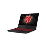 Pc portable gamer - msi gl65 leopard 10sfk-640fr - 15 6 fhd 144hz - i5-10300h - 16go - stockage 1to ssd - rtx 2070 - win10 - azerty