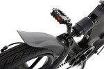 Vélo électrique SXT Velox Noir