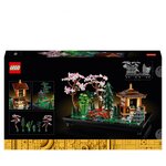 10315 Le jardin paisible  ® Icons