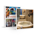 SMARTBOX - Coffret Cadeau Détente en duo à Bagnolet : gommage et accès au spa avec piscine  hammam et sauna -  Bien-être