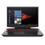 Hp omen 17-cb0045nf