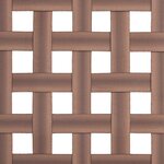 vidaXL Chaise de jardin Noir 113 x 79 x 75cm polyrotin