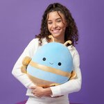 Jazwares SQAM00001 - Squishmallow - Reine des abeilles 35 cm